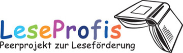 Logo der LeseProfis