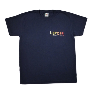 Herder-T-Shirt Jungen