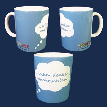 Herder-Tasse