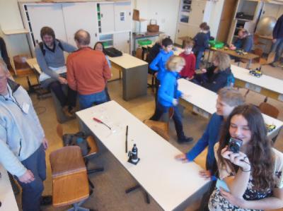 Tag der offenen Tür 2013