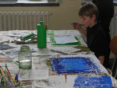 Tag der offenen Tür 2013