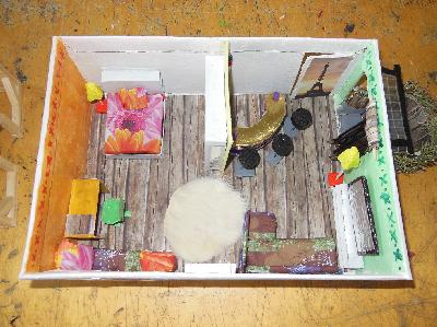 Tag der offenen Tür 2013