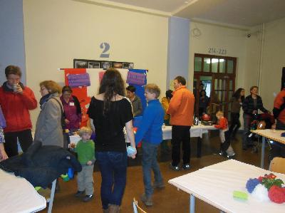 Tag der offenen Tür 2013